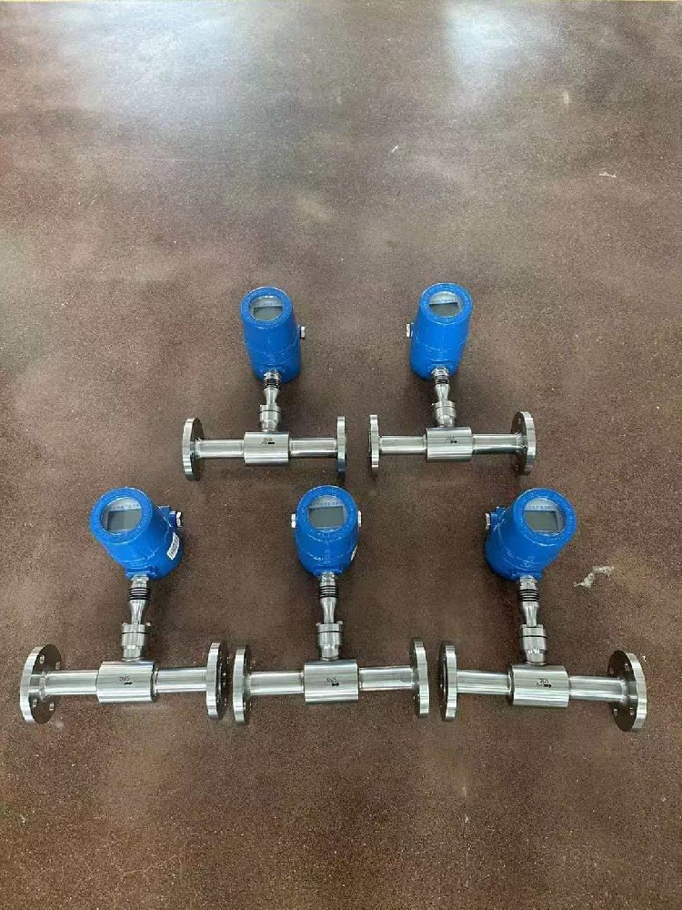 空氣流量計(jì)